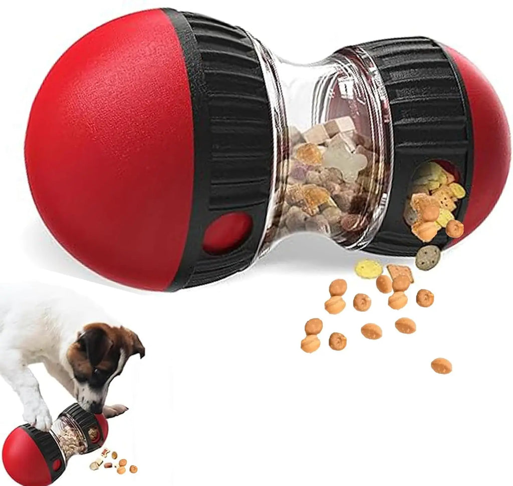 Pelota Dispensadora de Premios para Perros