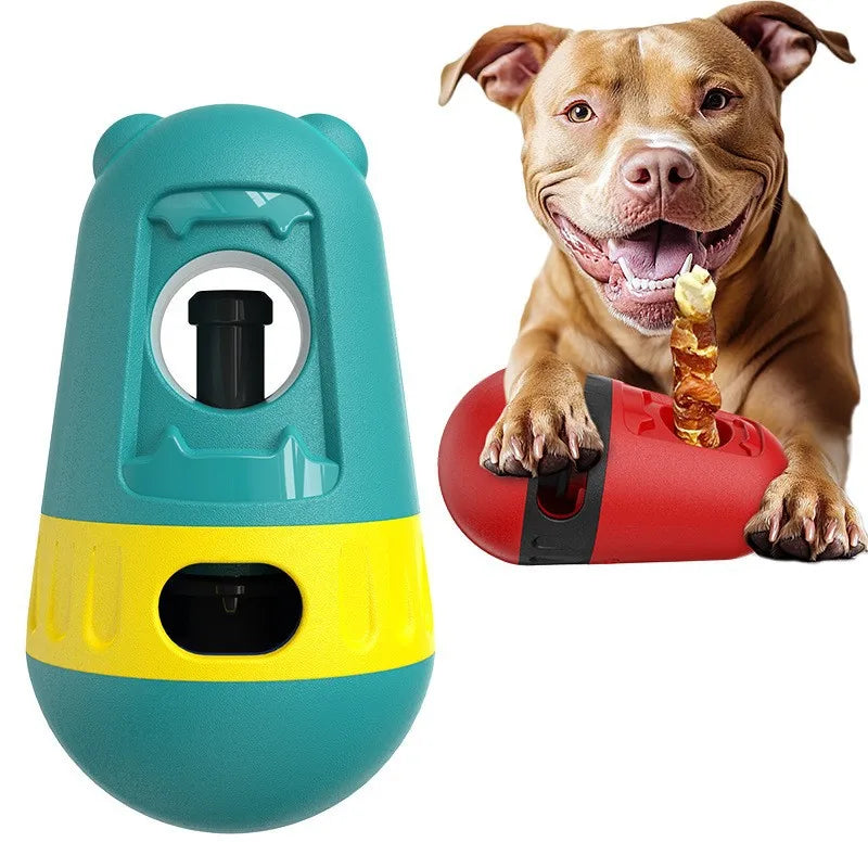 Pelota Dispensadora de Premios para Perros