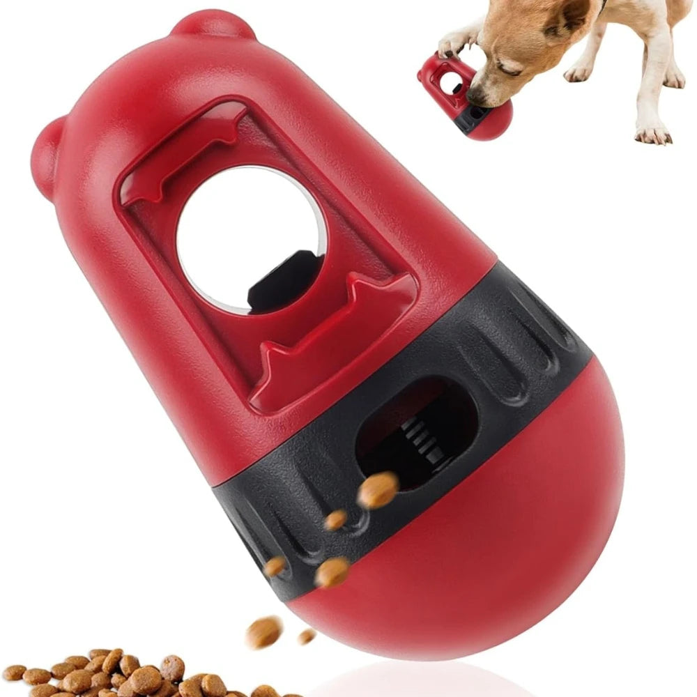 Pelota Dispensadora de Premios para Perros